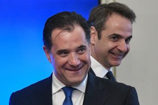 adonis - kyriakos